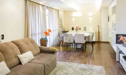 Apartamento com 2 quartos à venda na Rua Jaci, 101, Chácara Inglesa, São Paulo
