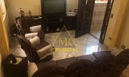 Casa com 3 quartos à venda na Rua Taquaruçu, 559, Vila Parque Jabaquara, São Paulo
