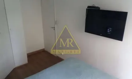Apartamento com 2 quartos à venda na Avenida Miguel Estefno, 1973, Saúde, São Paulo