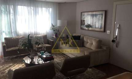 Apartamento com 3 quartos à venda na Rua Baronesa de Bela Vista, 641, Vila Congonhas, São Paulo