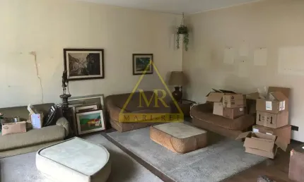 Casa com 4 quartos à venda na Rua João Carlos Mallet, 120, Planalto Paulista, São Paulo