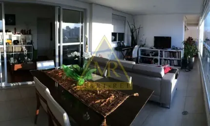 Apartamento com 3 quartos à venda na Avenida Lacerda Franco, 200, Cambuci, São Paulo