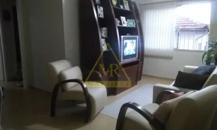 Apartamento com 2 quartos à venda na Rua Guiratinga, 1055, Chácara Inglesa, São Paulo