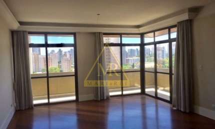 Apartamento com 4 quartos à venda na Rua do Estilo Barroco, 483, Chácara Santo Antônio, São Paulo
