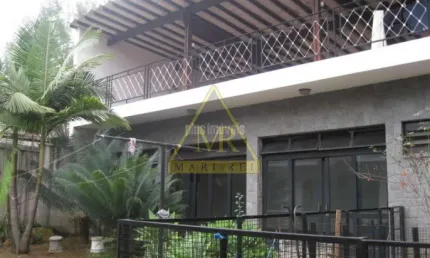 Casa com 3 quartos à venda na Rua Bernardino de Campos, --, Campo Belo, São Paulo
