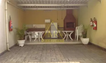Casa em condomínio fechado com 3 quartos à venda na Alameda dos Guatás, 732, Saúde, São Paulo