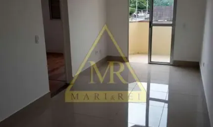 Apartamento com 2 quartos à venda na Rua Mianos, 104, Vila Mira, São Paulo