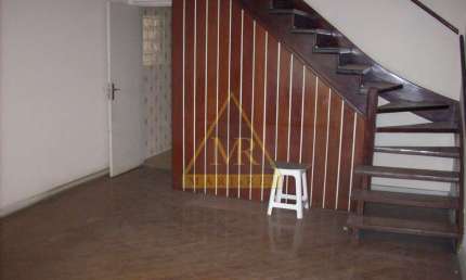 Casa com 3 quartos à venda na Rua Engenheiro José Sá Rocha, 127, Vila Mariana, São Paulo
