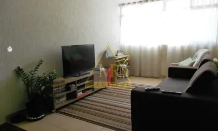 Casa com 2 quartos à venda na Rua João Álvares Soares, 380, Campo Belo, São Paulo