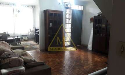 Casa com 3 quartos à venda na Avenida Odila, 685, Planalto Paulista, São Paulo