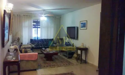 Casa com 3 quartos à venda na Rua Georgina de Albuquerque, 137, Parque Jabaquara, São Paulo