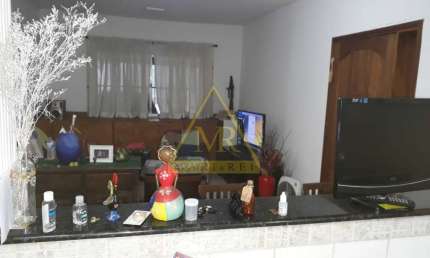 Casa com 2 quartos à venda na Rua Orlando Murgel, 389, Parque Jabaquara, São Paulo