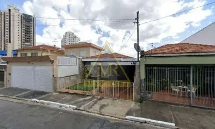 Casa com 2 quartos à venda na Rua Artur Dias, 288, Bosque da Saúde, São Paulo