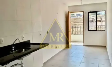 Apartamento com 2 quartos à venda na Rua Turumãs, 276, Vila Parque Jabaquara, São Paulo