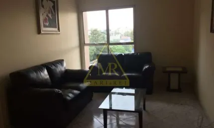 Apartamento com 2 quartos à venda na Rua Jurupari, 55, Jardim Oriental, São Paulo