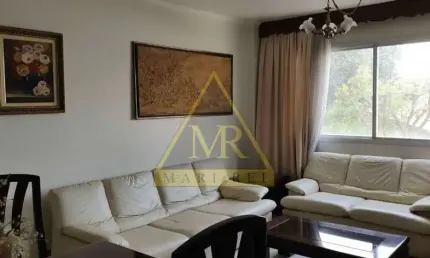Apartamento com 2 quartos à venda na Rua Ituxi, --, Saúde, São Paulo