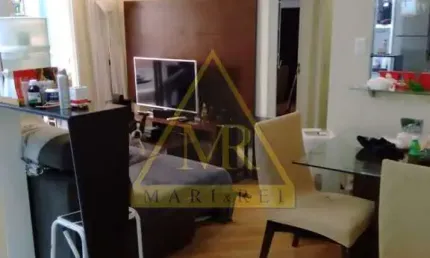 Apartamento com 2 quartos à venda na Rua Major Freire, 400, Vila Monte Alegre, São Paulo
