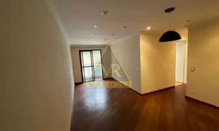 Apartamento com 2 quartos à venda na Rua das Grumixamas, 282, Vila Parque Jabaquara, São Paulo
