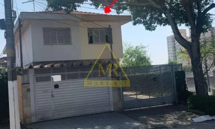 Casa com 3 quartos à venda na Rua Gustavo da Silveira, 1077, Vila Santa Catarina, São Paulo