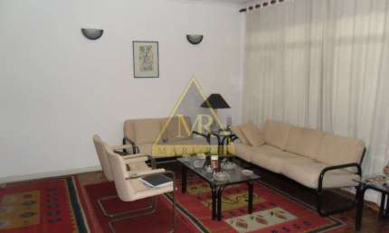 Casa com 3 quartos à venda na Avenida João Barreto de Menezes, 506, Vila Santa Catarina, São Paulo