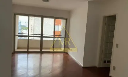 Apartamento com 3 quartos para alugar na Rua Coronel Conrado Siqueira Campos, 47, Jardim das Acacias, São Paulo