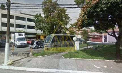 Terreno à venda na Avenida José Maria Whitaker, 1500, Planalto Paulista, São Paulo