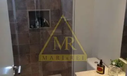 Apartamento com 4 quartos à venda na Avenida Mário Lopes Leão, 1350, Santo Amaro, São Paulo