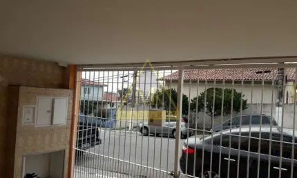 Casa com 3 quartos à venda na Rua Gustavo da Silveira, 1238, Vila Santa Catarina, São Paulo
