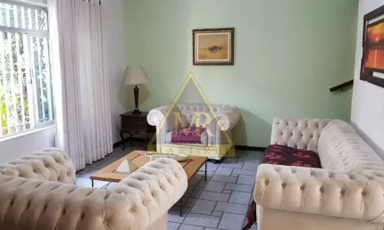 Casa com 3 quartos à venda na Avenida Professor Ciro de Barros Resende, 425, Planalto Paulista, São Paulo