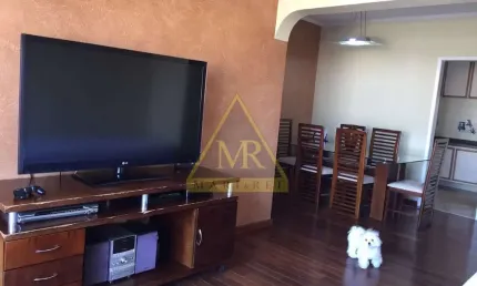 Apartamento com 3 quartos à venda na Rua Lacedemônia, 392, Jardim Brasil (Zona Sul), São Paulo