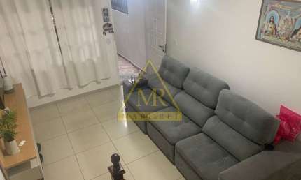 Casa com 3 quartos à venda na Rua Jorge Duprat Figueiredo, 84, Vila Paulista, São Paulo