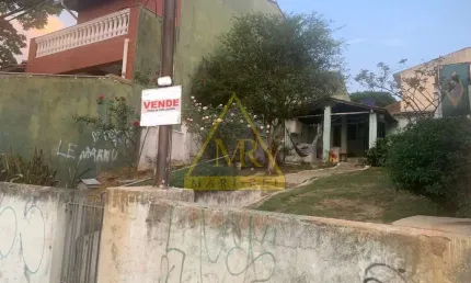 Terreno à venda na Rua Alba, --, Vila Parque Jabaquara, São Paulo