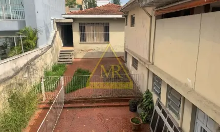 Casa com 4 quartos à venda na Avenida Piassanguaba, 2590, Planalto Paulista, São Paulo