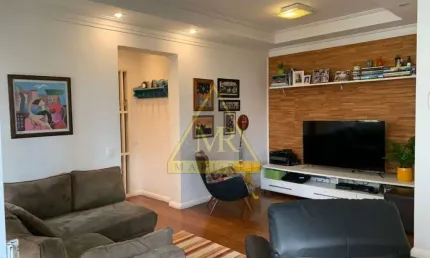 Apartamento com 3 quartos à venda na Rua Pedro Pomponazzi, 29, Vila Mariana, São Paulo