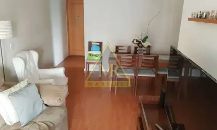 Apartamento com 3 quartos à venda na Rua Catulo da Paixão Cearense, 566, Vila da Saúde, São Paulo