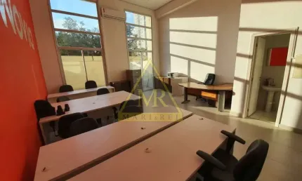 Casa comercial para alugar na Avenida Mário Lopes Leão, 1500, Santo Amaro, São Paulo