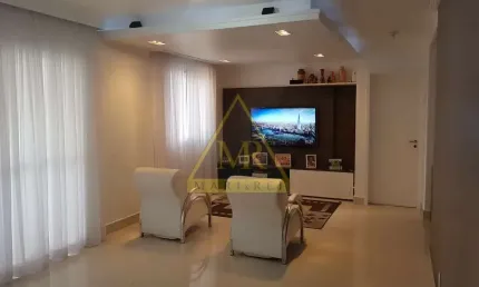 Apartamento com 3 quartos à venda na Rua Estevão Baião, 520, Vila Congonhas, São Paulo