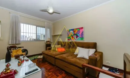 Apartamento com 3 quartos à venda na Rua Doutor Samuel de Castro Neves, 72, Vila Cruzeiro, São Paulo