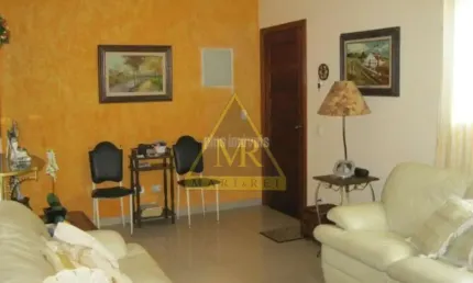 Casa com 4 quartos à venda na Avenida Cupecê, 1438, Jardim Prudência, São Paulo