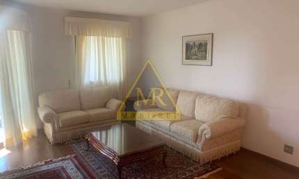 Apartamento com 3 quartos à venda na Rua Casimiro de Abreu, 558, Vila Congonhas, São Paulo