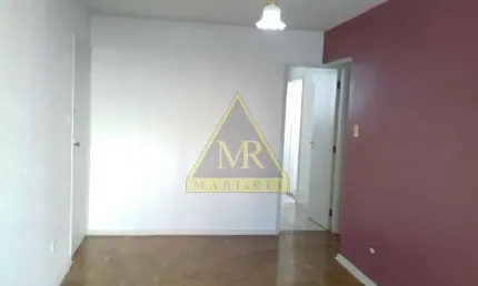 Apartamento com 2 quartos à venda na Rua Castro Alves, 30, Aclimação, São Paulo