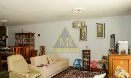 Casa com 4 quartos à venda na Rua Comendador Júlio Pereira Lopes, 222, Jardim da Glória, São Paulo