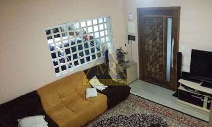 Casa com 3 quartos à venda na Rua Ipiranga, 667, Jardim Aeroporto, São Paulo