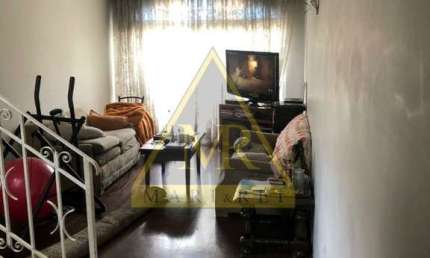 Casa com 3 quartos à venda na Rua Jorge Faleiros, 178, Jabaquara, São Paulo