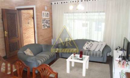 Casa com 4 quartos à venda na Rua Marcelino Champagnat, 320, Jardim da Glória, São Paulo