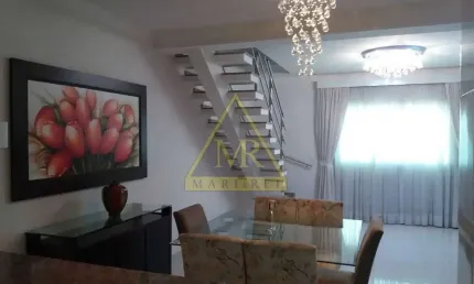 Casa em condomínio fechado com 3 quartos à venda na Rua Fausto, 426, Vila Moinho Velho, São Paulo