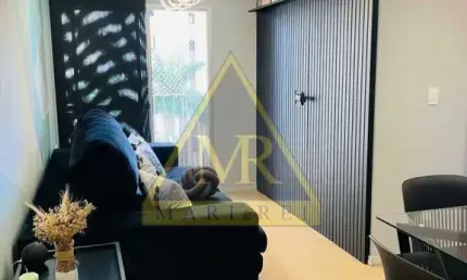 Apartamento com 2 quartos à venda na Rua dos Tapes, 41, Cambuci, São Paulo