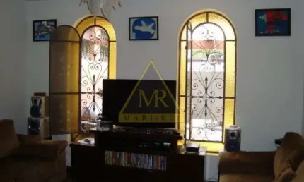 Casa com 3 quartos à venda na Rua Sassaki, --, Vila Marari, São Paulo
