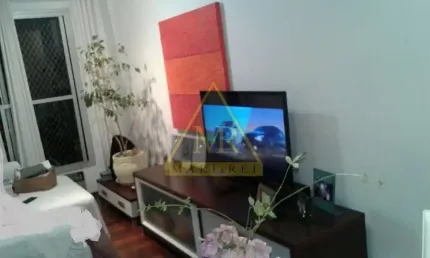Apartamento com 2 quartos à venda na Rua Correia de Lemos, 812, Chácara Inglesa, São Paulo