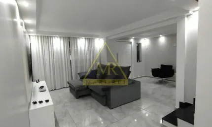 Casa com 3 quartos à venda na Rua Amorim, 40, Vila Santa Catarina, São Paulo